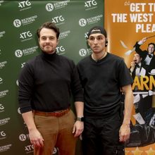 Photos: Gala Night for EARNEST? at Richmond Theatre