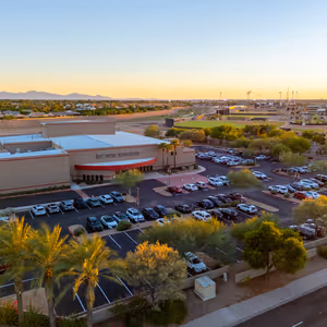 TRIÂNGULO To Make World Premiere At Arizona Broadway Theatre