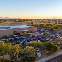 TRIÂNGULO To Make World Premiere At Arizona Broadway Theatre