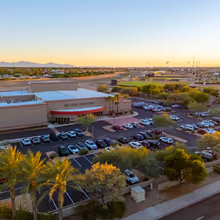 TRIÂNGULO To Make World Premiere At Arizona Broadway Theatre