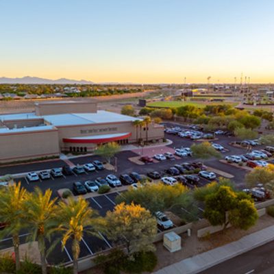 TRIÂNGULO To Make World Premiere At Arizona Broadway Theatre