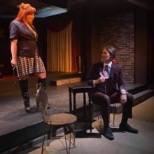 BWW Review: 3rd Act Twists and Turns with Marquis de Sade's OXTIERN