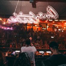 Photos: AMÉMÉ Releases "Chulo" Closing One Tribe's Debut Ibiza Residency