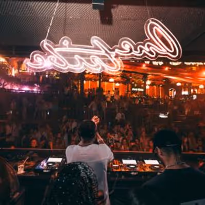 Photos: AMÉMÉ Releases "Chulo" Closing One Tribe's Debut Ibiza Residency