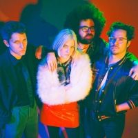 Be Your Own Pet Return with First New Song in 15+ Years
