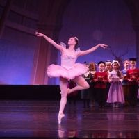 Dances Patrelle Presents THE YORKVILLE NUTCRACKER