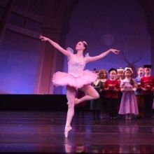 Dances Patrelle Presents THE YORKVILLE NUTCRACKER