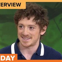 Video: Ethan Slater Talks Boq's Arc and Transformation in WICKED: FOR GOOD