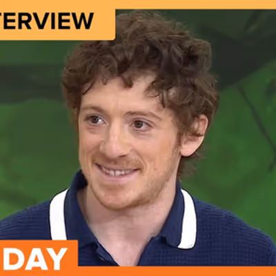 Video: Ethan Slater Talks Boq's Arc and Transformation in WICKED: FOR GOOD
