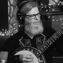 CAP UCLA Presents Gustavo Santaolalla, March 17