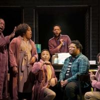 BWW Blog: Representation - The Fear of Seeing Yourself or Why I Regret Not Listening to A Strange Loop Sooner