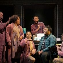 BWW Blog: Representation - The Fear of Seeing Yourself or Why I Regret Not Listening to A Strange Loop Sooner