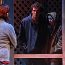 Partial Comfort Extends World Premiere of Opioid Love Story NOTHING GOLD CAN STAY