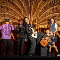 SOUNDTRACK TO OUR LIVES to Offer Community Performers Stage at Ian Potter