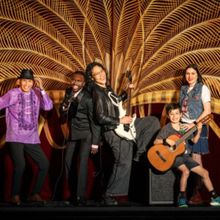 SOUNDTRACK TO OUR LIVES to Offer Community Performers Stage at Ian Potter
