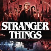 STANGERS THINGS 4 Finale Breaks Netflix Viewing Records