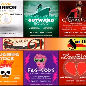Spotlighters Announces THE WOLVES And More For 61st Season