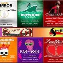 Spotlighters Announces THE WOLVES And More For 61st Season