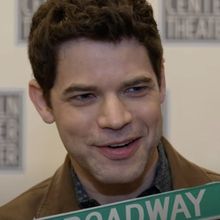 Video: Jeremy Jordan & More Test Their FLOYD COLLINS Knowledge