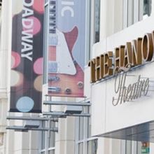 Ten New Shows Announced At The Hanover Theatre