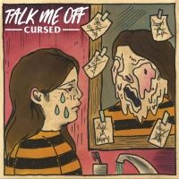 Talk Me Off Announces Debut Album and Tour Dates