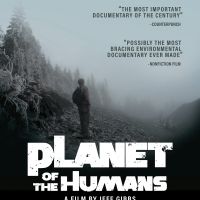Michael Moore Announces Release of New Documentary PLANET OF THE HUMANS