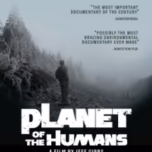 Michael Moore Announces Release of New Documentary PLANET OF THE HUMANS
