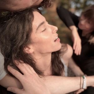 Works & Process to Present Ryan Ponder McNamara's KINETIC GRACE