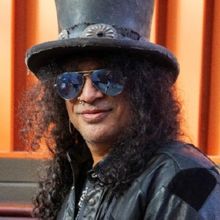 Slash Sets S.E.R.P.E.N.T. Blues Festival Lineup