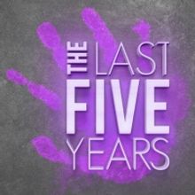 SALT Performing Arts Presents THE LAST FIVE YEARS