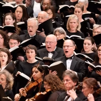 Oratorio Society of New York Announces 2021-2022 Season