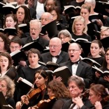Oratorio Society of New York Announces 2021-2022 Season