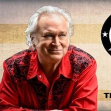 T. Graham Brown Welcomes Tracy Lawrence on 'Live Wire'