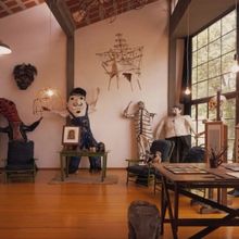 Judas, De La Tradición A La Colección, Charla Virtual