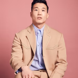 Interview: Joel Kim Booster of RUDE LITTLE PIG at Amsterdam Bar & Hall
