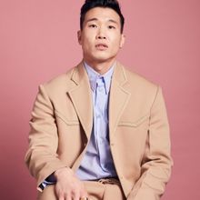 Interview: Joel Kim Booster of RUDE LITTLE PIG at Amsterdam Bar & Hall