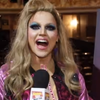 TV: The Cast of DEATH DROP Talk about their West End Debut! Video
