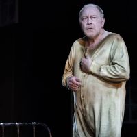The Gate Theatre to Present THE STEWARD OF CHRISTENDOM at The Everyman