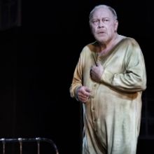 The Gate Theatre to Present THE STEWARD OF CHRISTENDOM at The Everyman