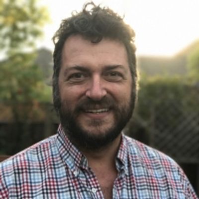 BWW Interview: Erik Patterson of HANDJOB at Echo Theatre Company