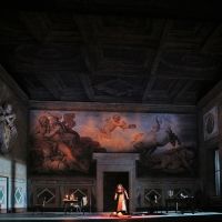 Puccini's TOSCA to Open at San Diego Opera Next Month Starring Michelle Bradley and G Interview