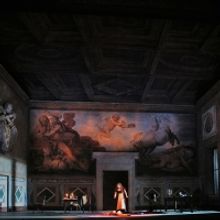 Puccini's TOSCA to Open at San Diego Opera Next Month Starring Michelle Bradley and G