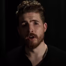 VIDEO: Samson McCrady and Robert Ainsley Perform Songs of a Wayfarer &…