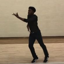 Rhys Carr's Motto is "We Are Humans First, Performers Afterwards" - Next on Stage: Da