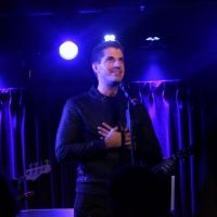 BWW Interview: Anthony Nunziata On His March 17th LIVING ROOM CONCERT