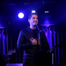 Anthony Nunziata On His March 17th LIVING ROOM CONCERT