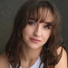 BRITAIN'S GOT TALENT Winner Sydnie Christmas To Star In SLEEPING BEAUTY Panto At Orc