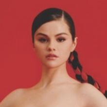 Selena Gomez Teases New WEST SIDE STORY-Inspired Single
