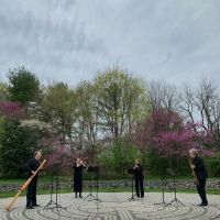 Kleine Kammermusik Joins Piffaro For Digital Season Finale