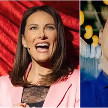 Laura Benanti and Alex Edelman to Bring Shows to Steppenwolf Theatre Company